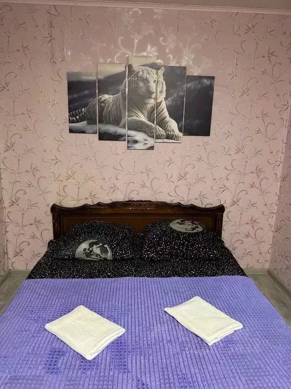 1-к кв. Тульская область, Тула ул. Тимирязева, 101к6 (30.0 м) - Фото 1