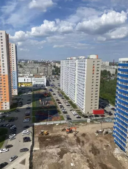 2-к кв. Башкортостан, Уфа ул. Летчика Кобелева, 3/3 (46.1 м) - Фото 1