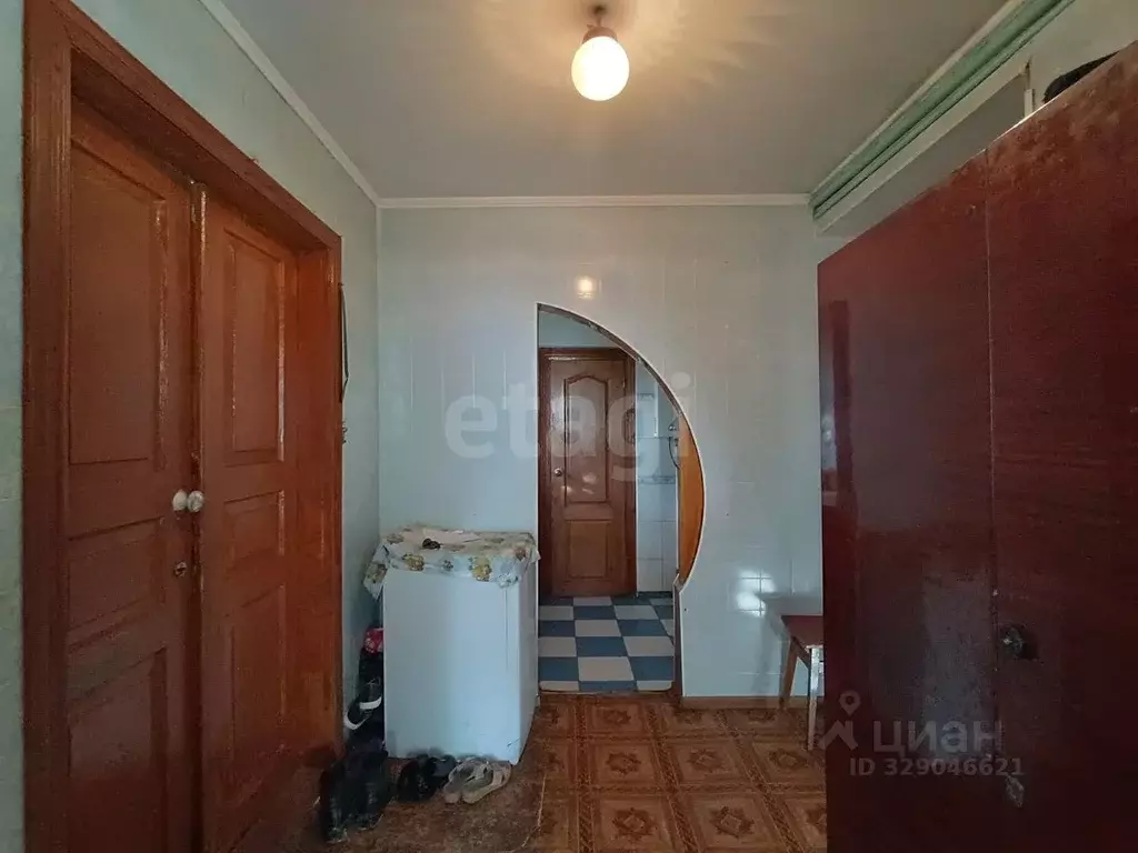 Дом в Крым, Симферополь ул. Хабаровская (66 м) - Фото 1