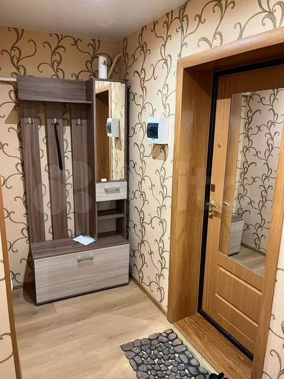 1-к. квартира, 30 м, 2/5 эт. - Фото 1