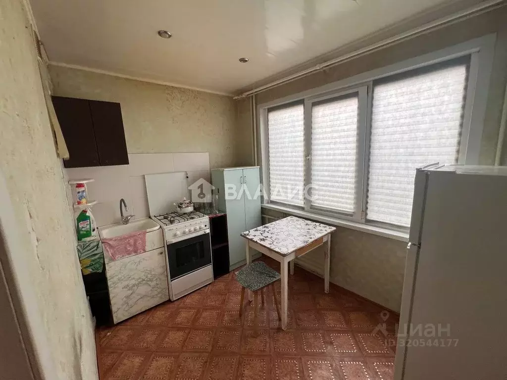 1-к кв. Пензенская область, Пенза просп. Строителей, 68 (35.2 м) - Фото 1