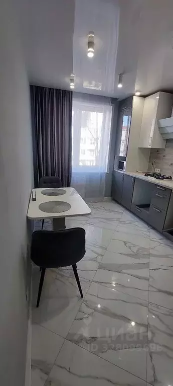 2-к кв. Калининградская область, Калининград ул. Аксакова, 102В (54.2 ... - Фото 1