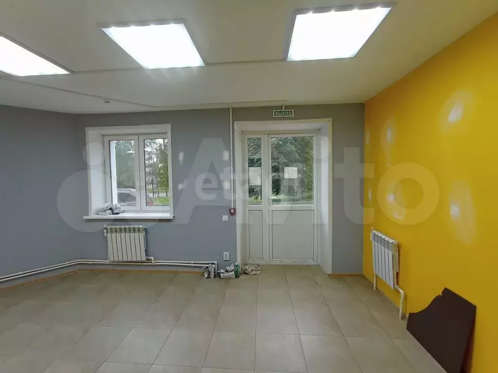 Сдам помещение свободного назначения, 44.9 м - Фото 1