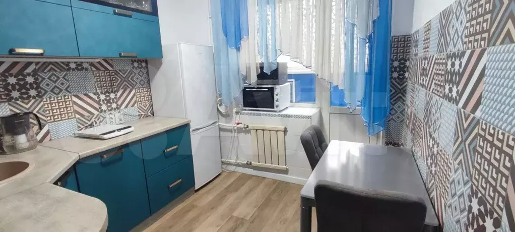 2-к. квартира, 47 м, 2/3 эт. - Фото 1