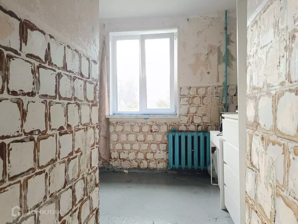 Продаётся 2-к квартира, 50.6 м - Фото 1