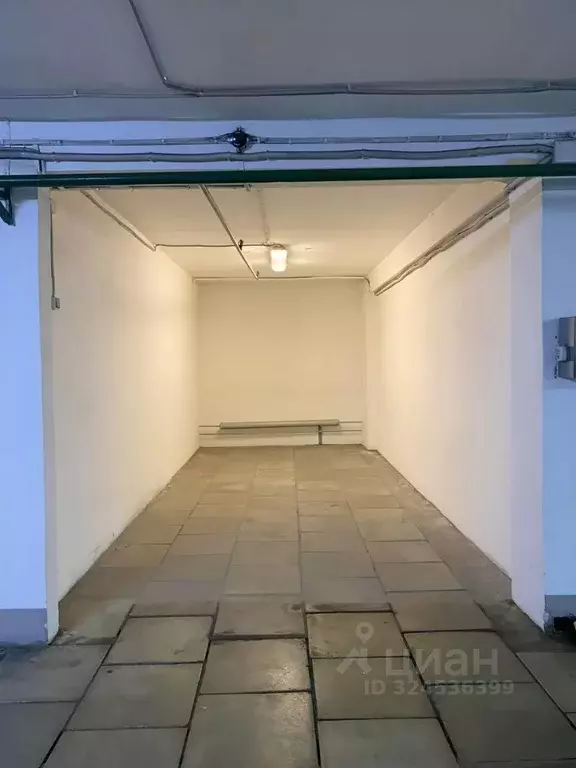 Гараж в Москва ул. Каховка, 30 (18 м) - Фото 2