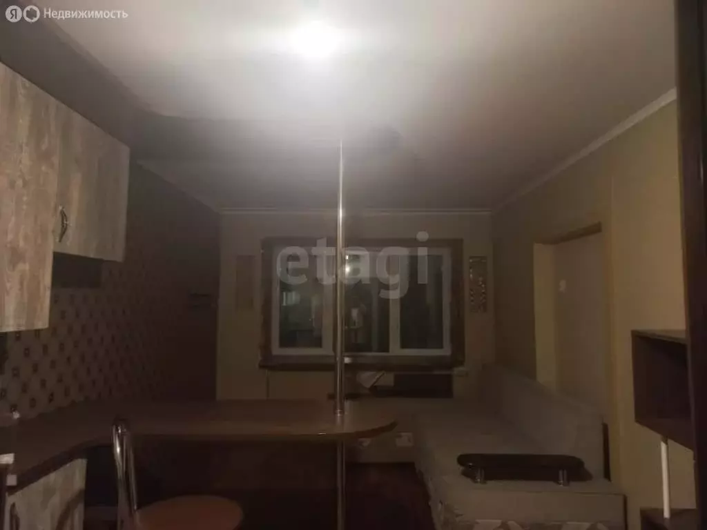 1к в -комнатной квартире (18 м) - Фото 1