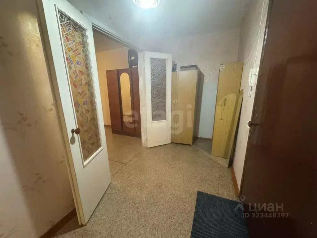 1-к кв. Пермский край, Пермь Норильская ул., 13к1 (38.7 м) - Фото 1