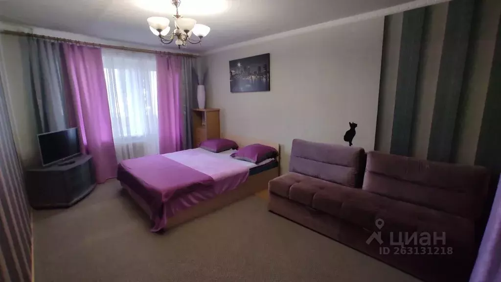 2-к кв. Московская область, Коломна Зеленая ул., 12 (56.0 м) - Фото 0