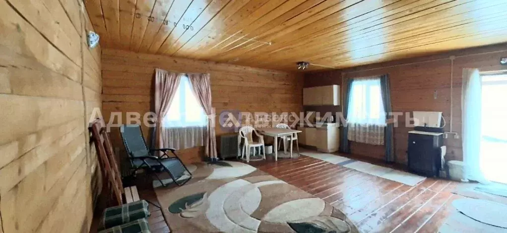 Дом в Тюменская область, Тюмень ул. Анисовая, 21 (65 м) - Фото 1
