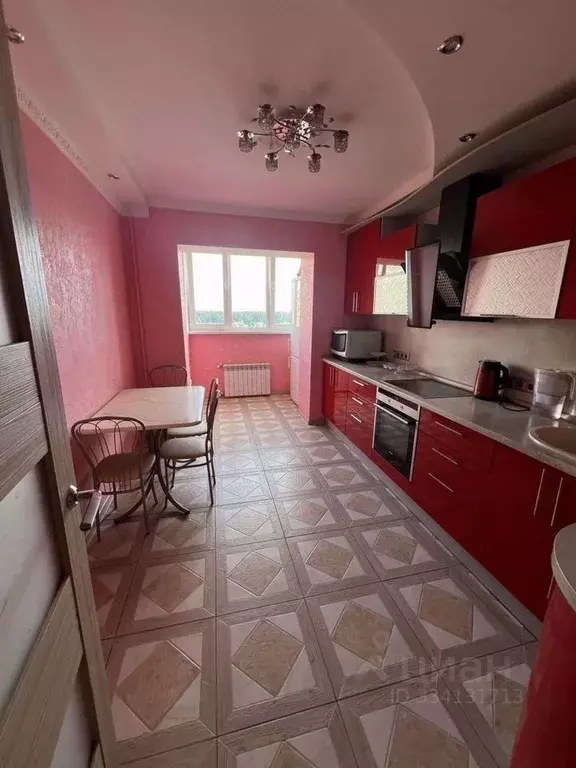 3-к кв. Московская область, Ногинск Богородский городской округ, ул. ... - Фото 1