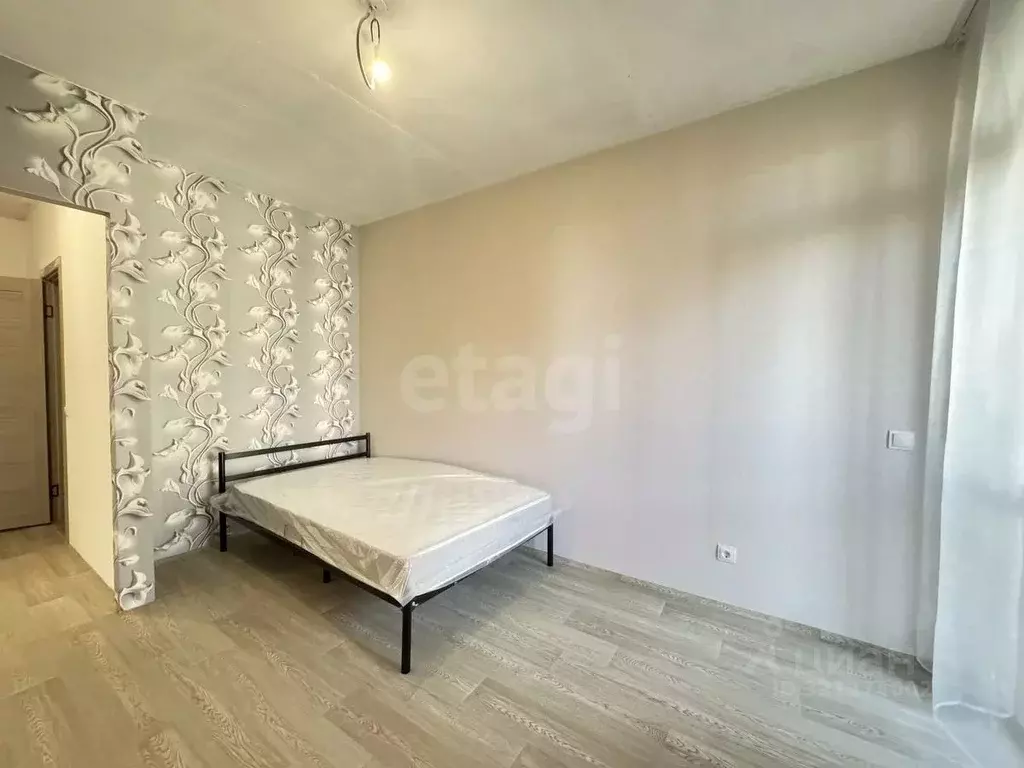 1-к кв. Ленинградская область, Мурино Всеволожский район, просп. ... - Фото 1