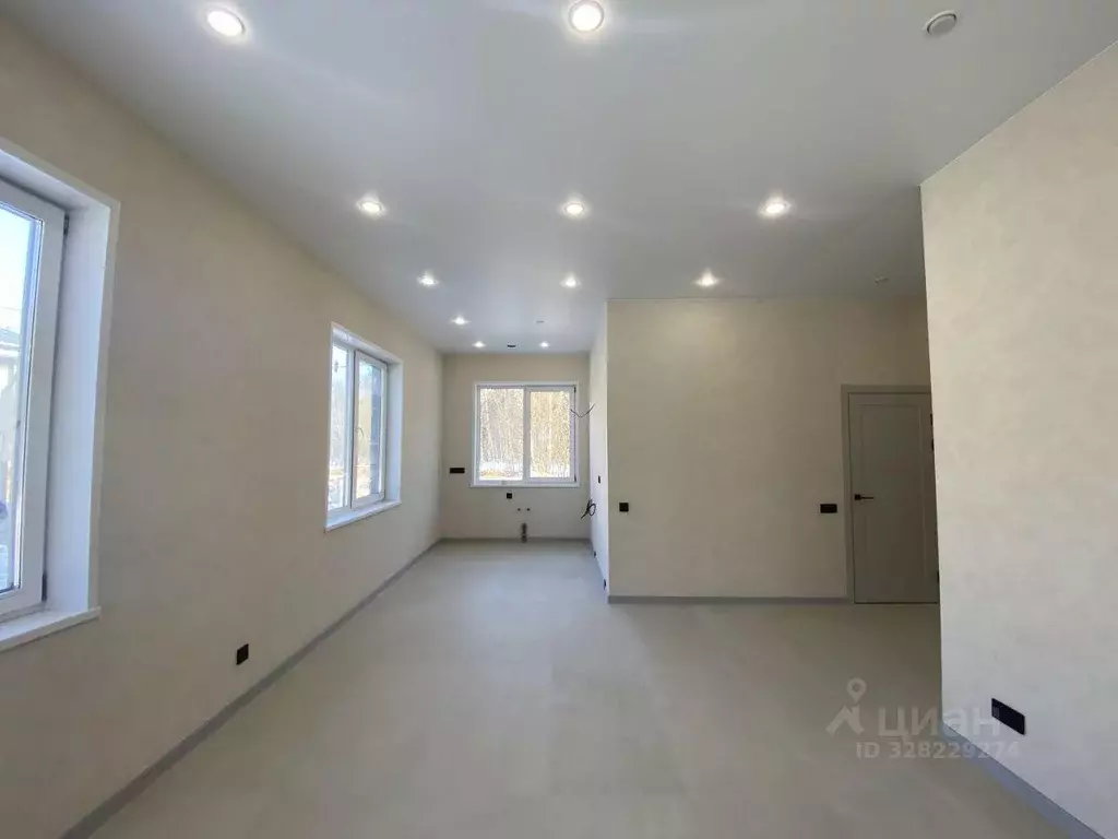 Дом, 110 м - Фото 1