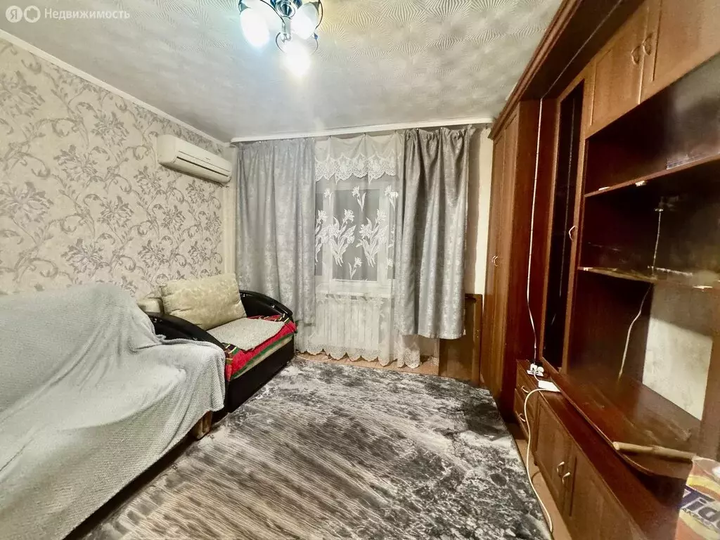 1-комнатная квартира: Липецк, улица Космонавтов, 26 (18.3 м) - Фото 2