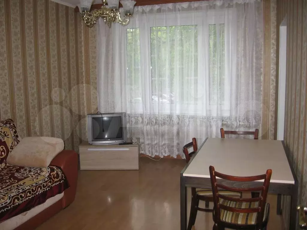 3-к. квартира, 70 м, 2/9 эт. - Фото 0