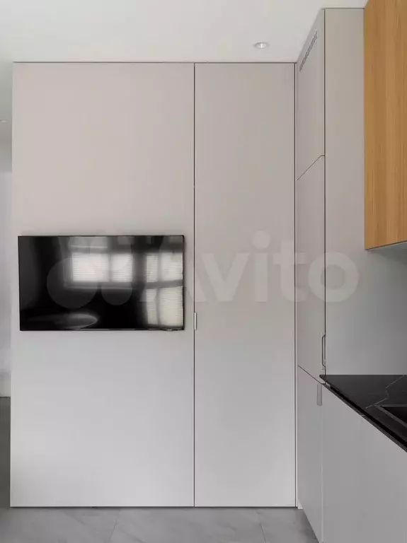 2-к. квартира, 60 м, 6/8 эт. - Фото 1