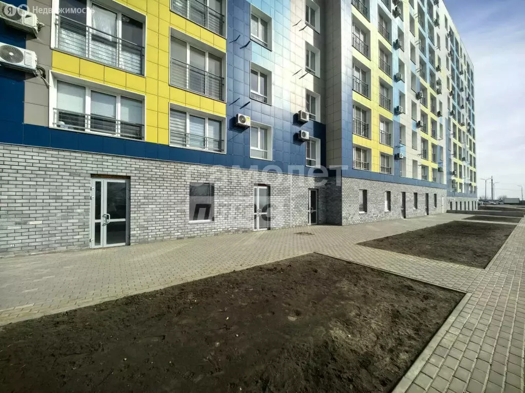 Помещение свободного назначения (32.5 м) - Фото 0