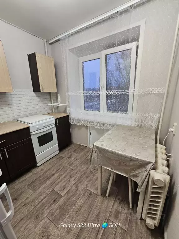 1-к кв. Саратовская область, Балаково ул. Шевченко, 122 (29.2 м) - Фото 1