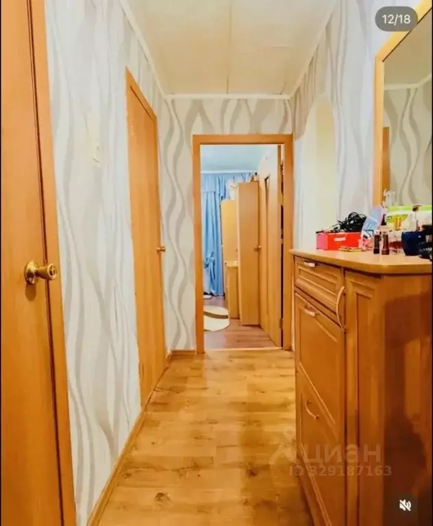 3-к кв. Башкортостан, Уфа просп. Октября, 37/5 (63.5 м) - Фото 1