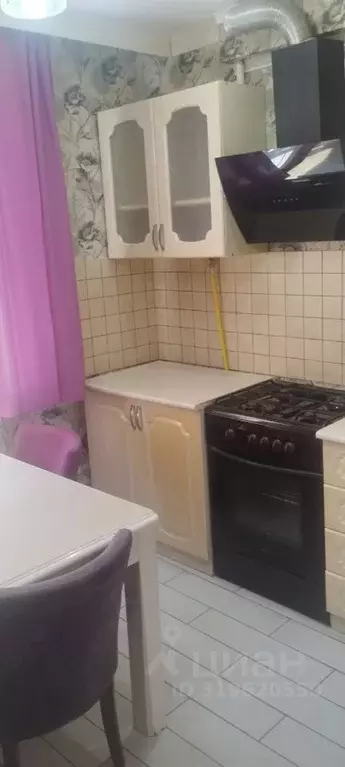 1-к кв. Адыгея, Майкоп ул. 12 Марта, 130/1 (35.6 м) - Фото 0