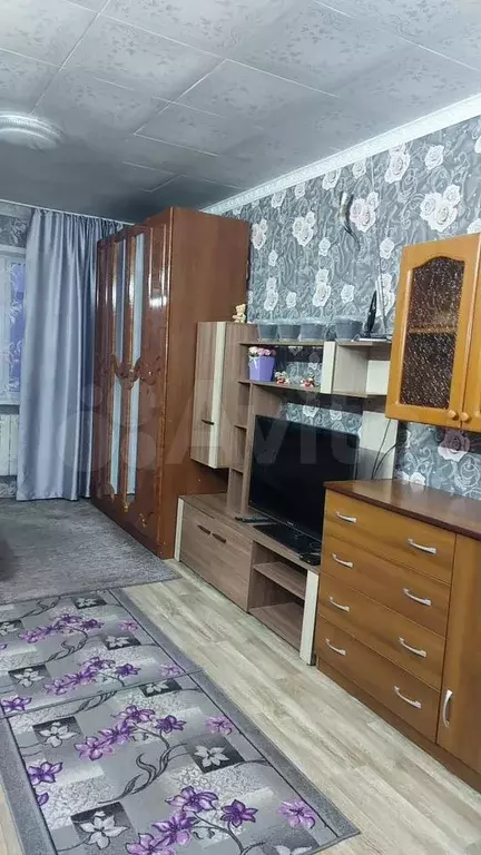 Квартира-студия, 21 м, 5/9 эт. - Фото 1