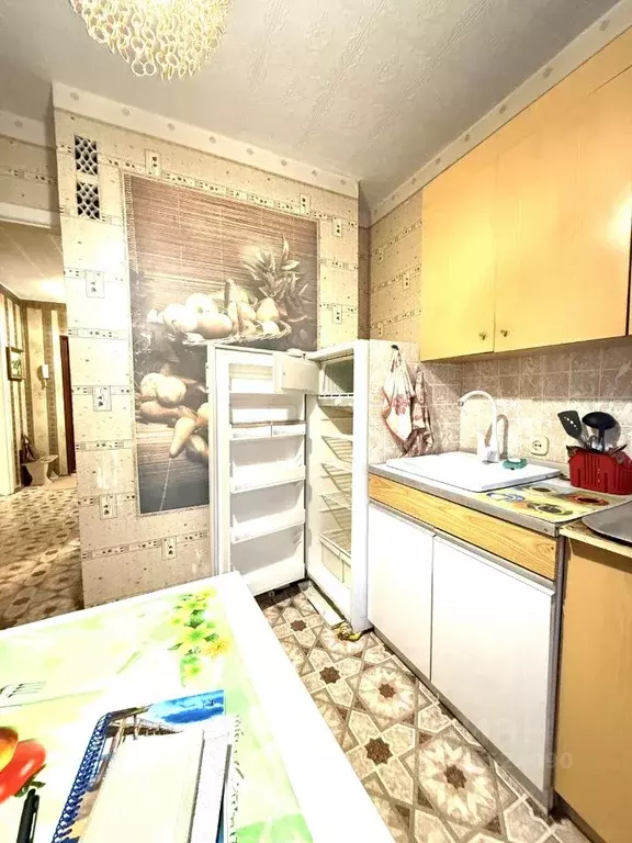 1-к кв. Костромская область, Кострома Давыдовский-3 мкр, 14А (32.0 м) - Фото 2