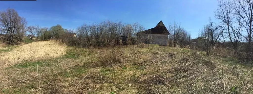 Участок в Башкортостан, Иглинский район, Акбердинский сельсовет, Гея ... - Фото 2