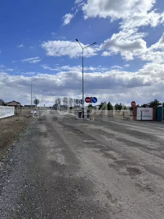 Участок 6 сот. (СНТ, ДНП) - Фото 0