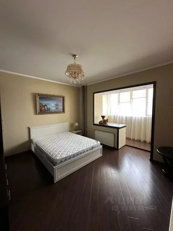2-к кв. Московская область, Балашиха Заречная ул., 31 (80.0 м) - Фото 1