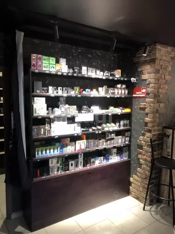 Торговая площадь в Брянская область, Брянск Красноармейская ул., 99 ... - Фото 1