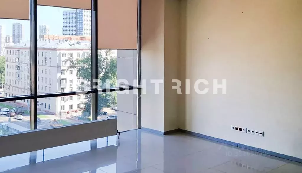 Офис в Москва 1-й Нагатинский проезд, 10с1 (1500 м) - Фото 2