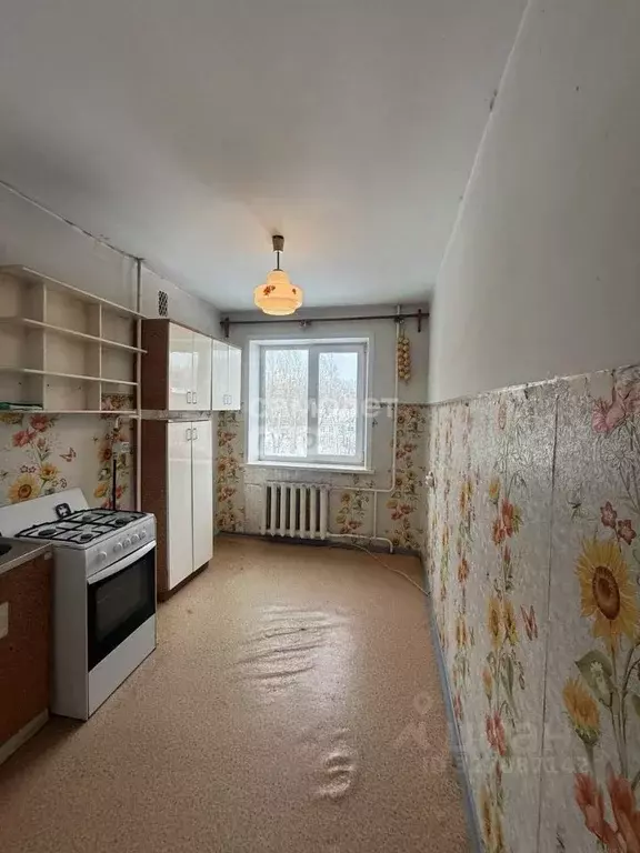 3-к кв. Пермский край, Пермь ул. Гашкова, 21 (60.3 м) - Фото 2