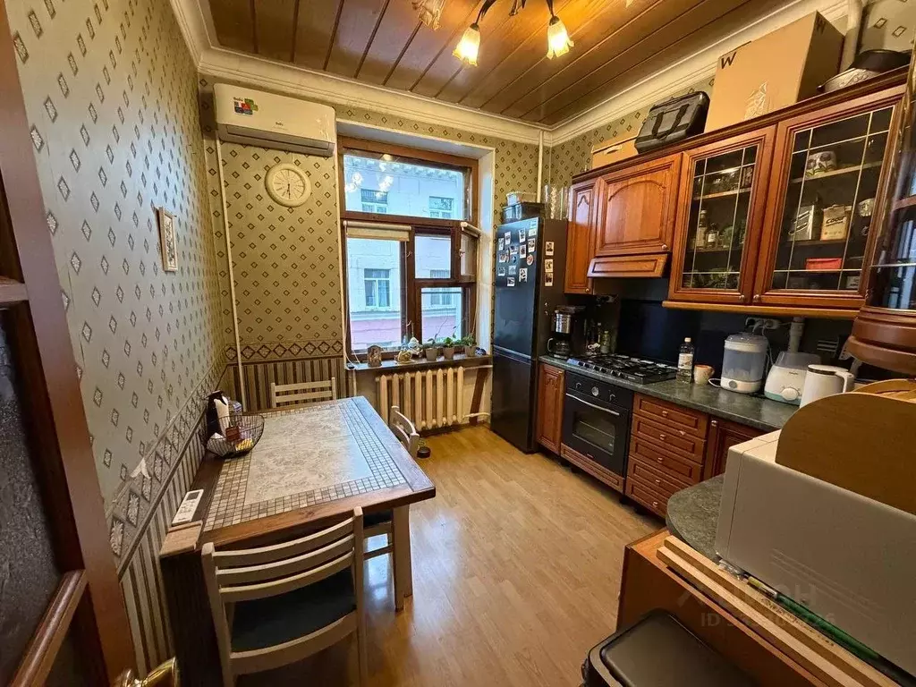 3-к кв. Московская область, Люберцы Волковская ул., 43 (72.8 м) - Фото 1