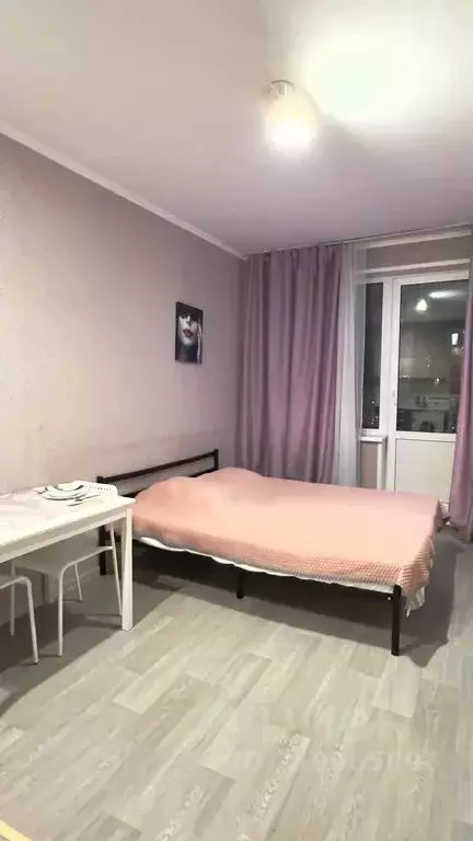 Студия Красноярский край, Красноярск ул. Карамзина, 14 (37.0 м) - Фото 0