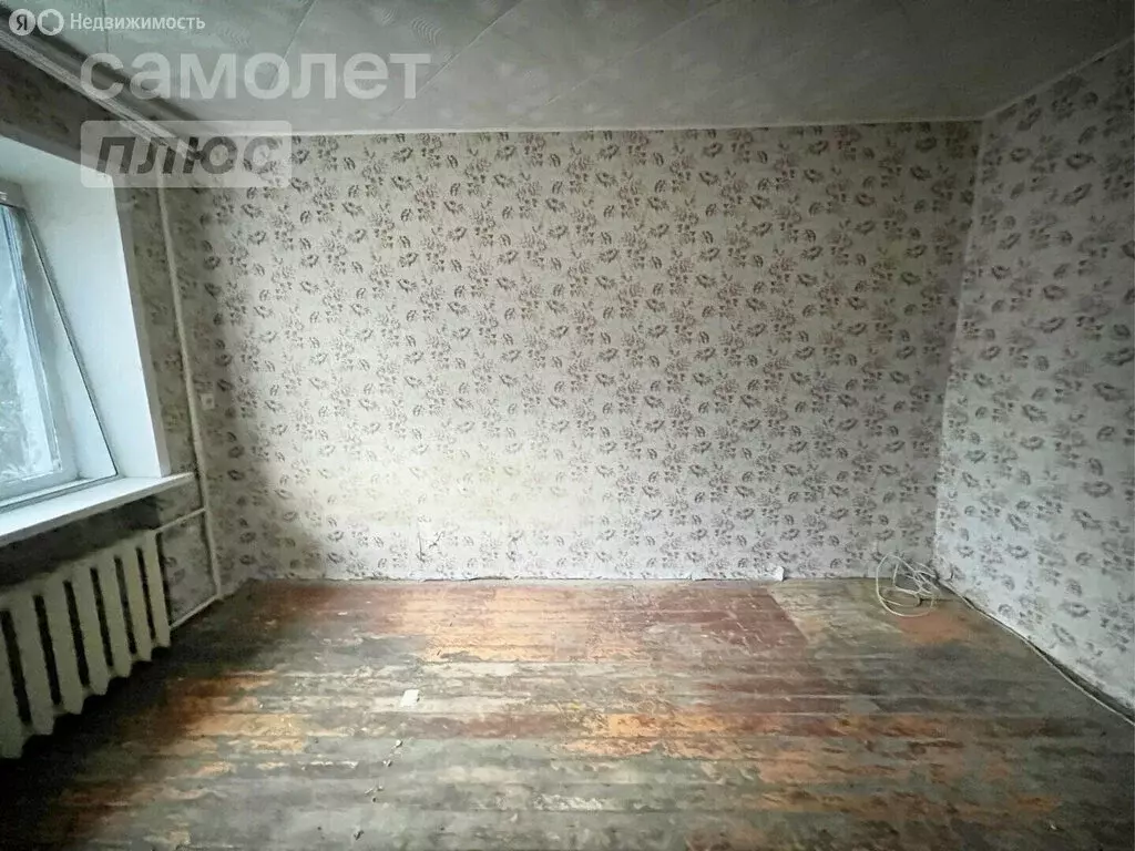 1к в -комнатной квартире (13.5 м) - Фото 1