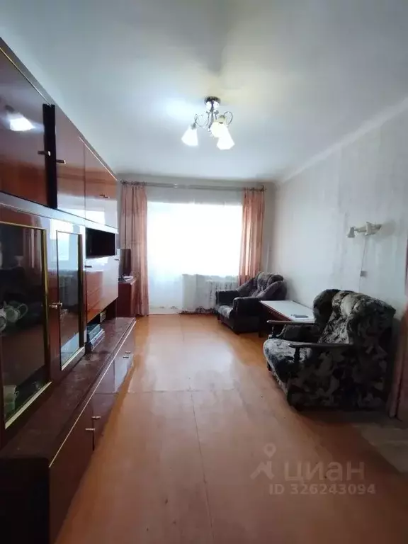 3-к кв. Омская область, Омск Привокзальный мкр, ул. Вокзальная, 49 ... - Фото 0