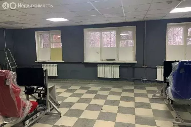 Помещение свободного назначения (96 м) - Фото 1