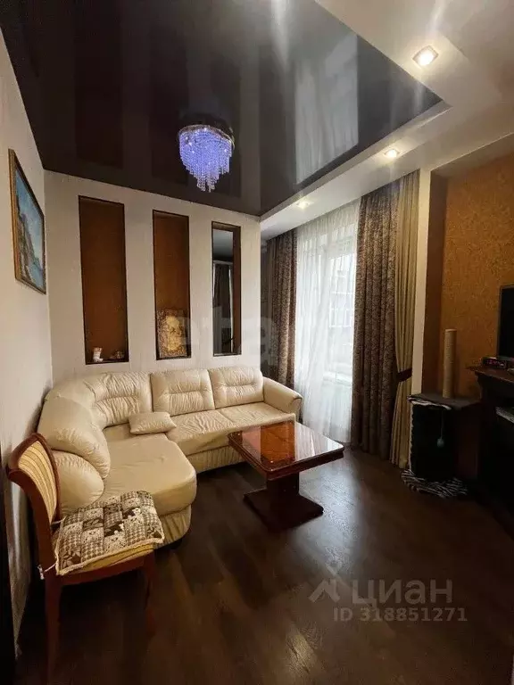 1-к кв. Санкт-Петербург Петергофское ш., 53 (42.0 м) - Фото 0