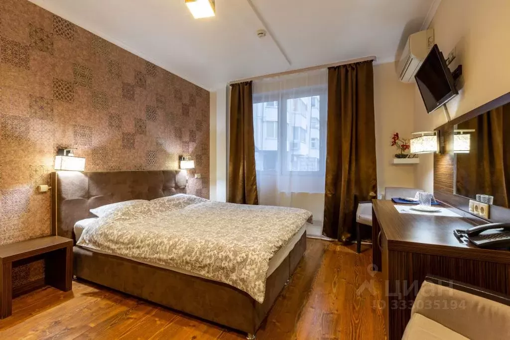 Комната Москва Юрловский проезд, 14к1 (10.0 м) - Фото 1