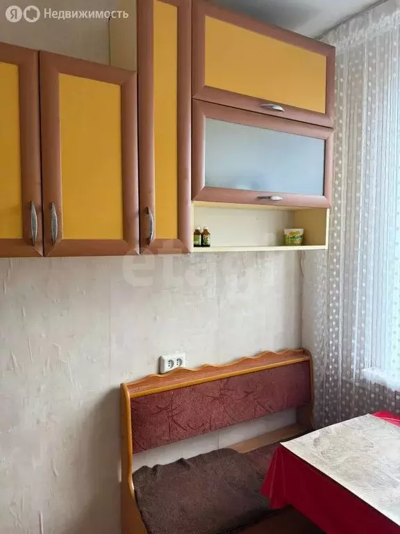 1-комнатная квартира: Круглое Поле, улица Строителей, 6 (30 м) - Фото 2