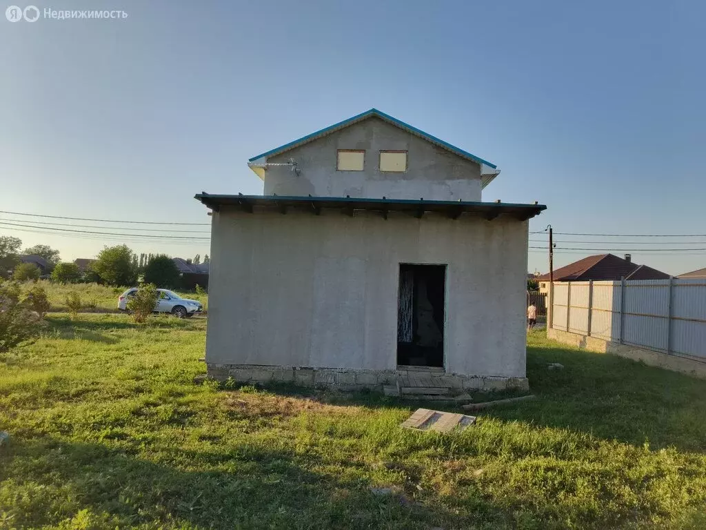 Дом в Цибанобалка, Сельская улица (83 м) - Фото 1