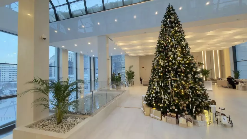 2-к кв. Москва ул. Василия Ланового, 7с1 (70.5 м) - Фото 2