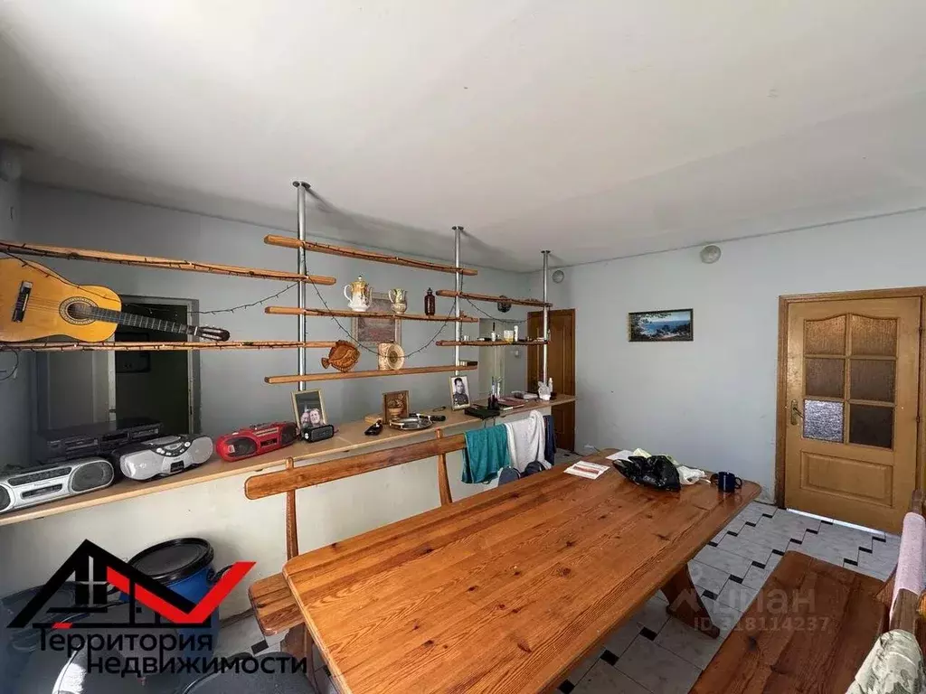 Дом в Севастополь ул. Адмирала Азарова, 62 (305 м) - Фото 1