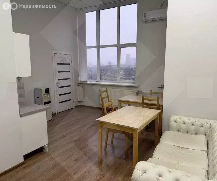 Офис (753 м) - Фото 0