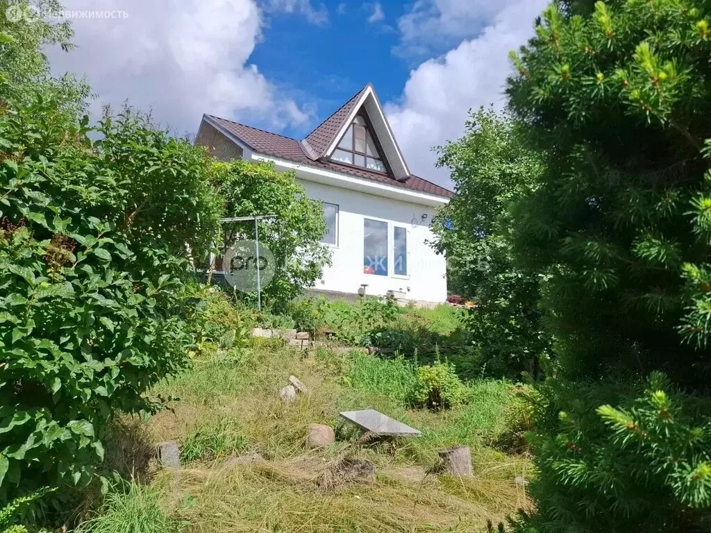 Дом в село Петровичи, Центральная улица, 45 (38.8 м) - Фото 1