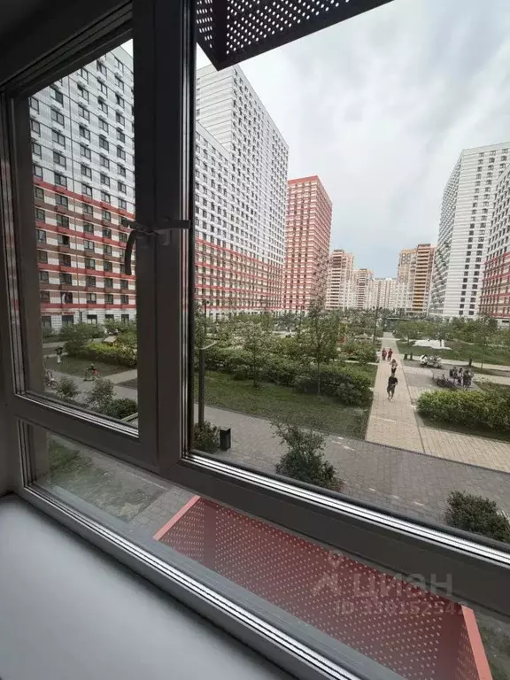 Студия Московская область, Ленинский городской округ, Боброво пгт ул. ... - Фото 1