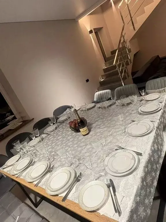 Дом в Ленинградская область, Ломоносовский район, Лопухинское с/пос, ... - Фото 2