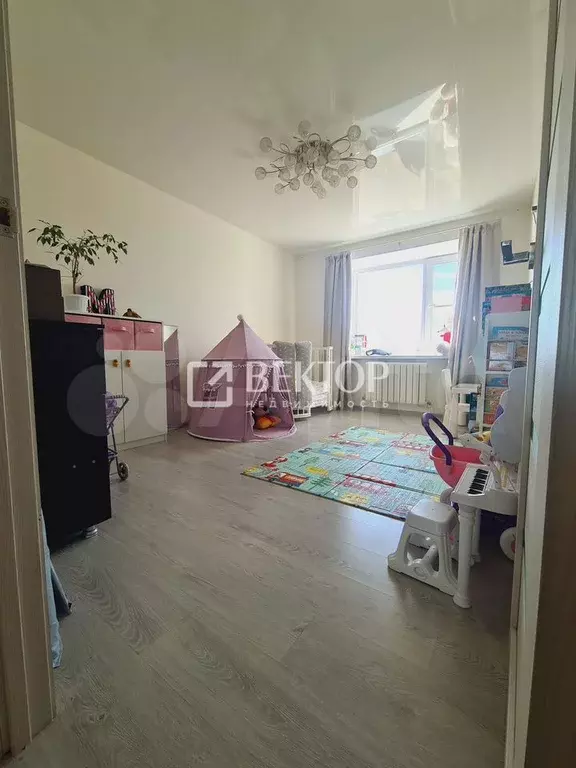 2-к. квартира, 65 м, 9/9 эт. - Фото 1