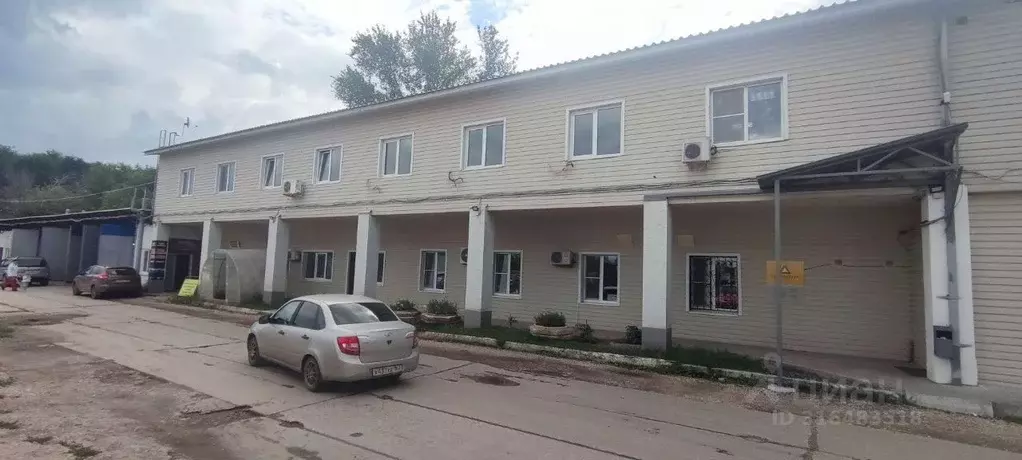 Офис в Самарская область, Самара Металлургическая ул., 51 (65 м) - Фото 1