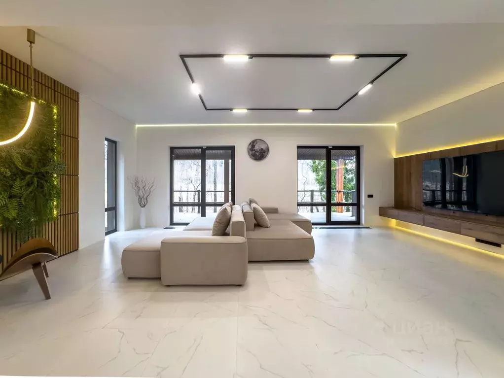 Дом в Московская область, Химки Сходня кп, 118 (246 м) - Фото 2